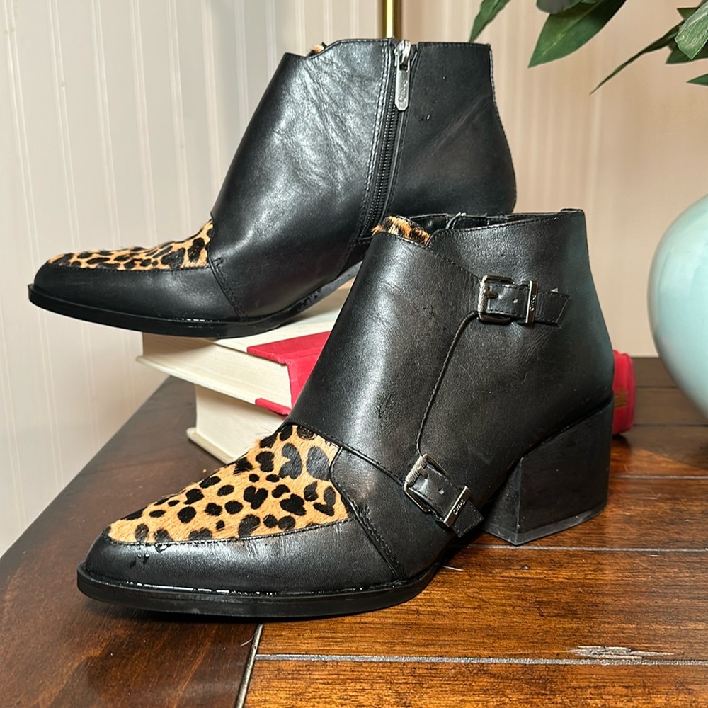 Sam Edelman by Carlos Santana size 8